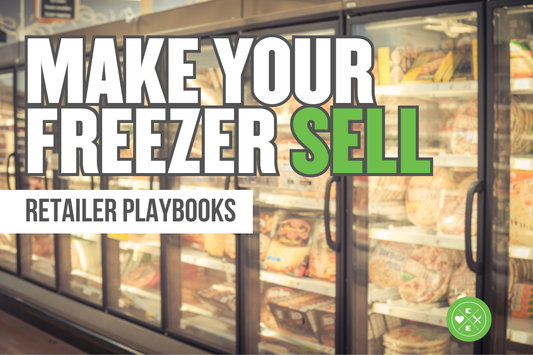 Make Your Freezer Sell (2026) | Small-Store Merchandising Playbook