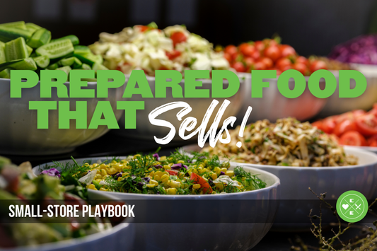 Prepared Foods That Sell: A 2026 Small-Store Playbook