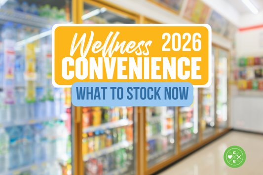 Wellness Convenience 2026: What to Stock Now