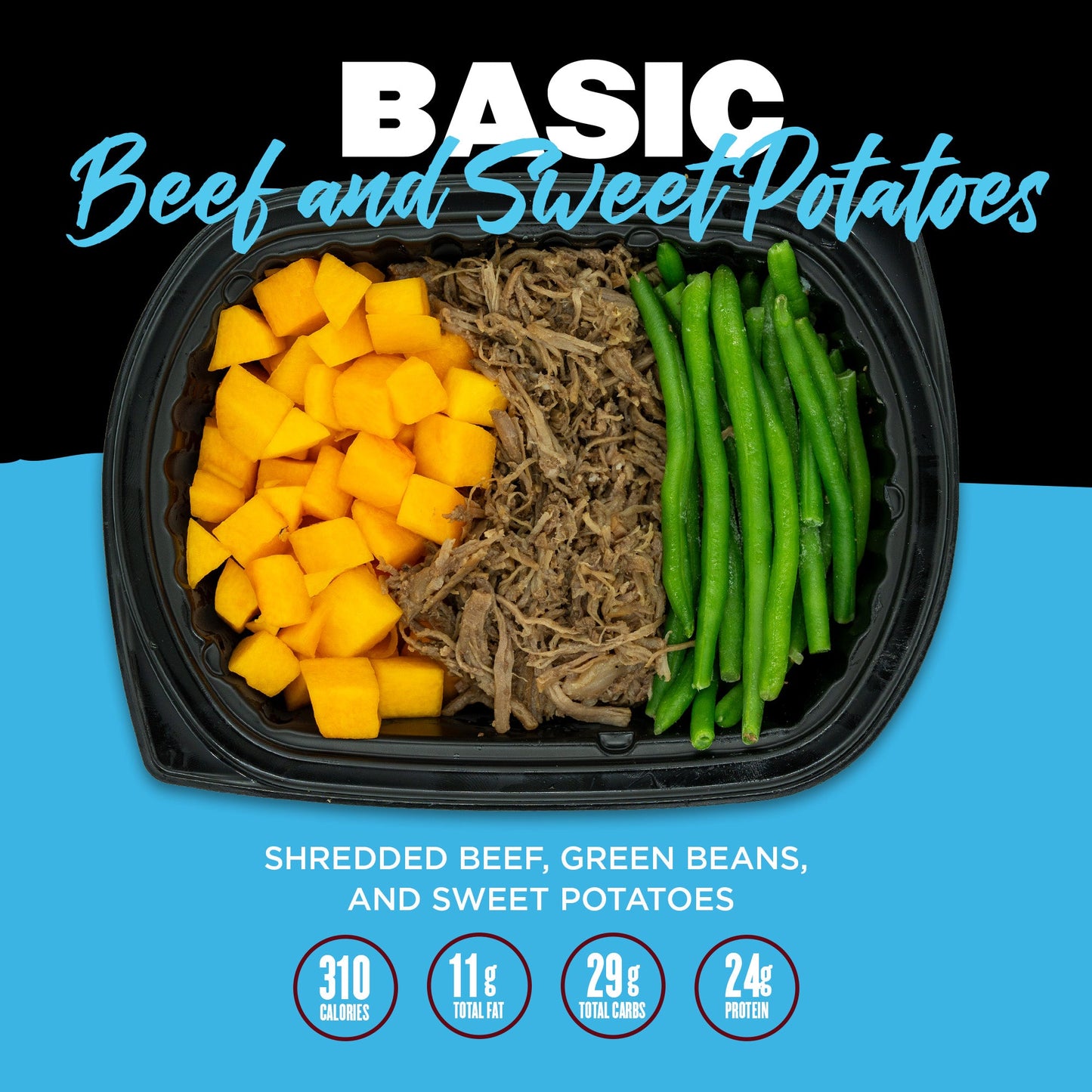Basics Box