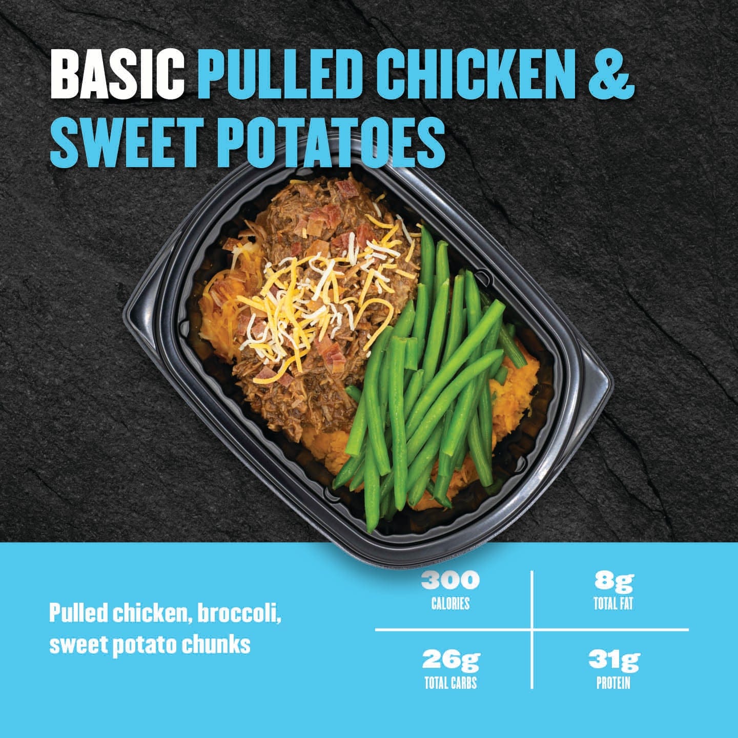 Basics Box
