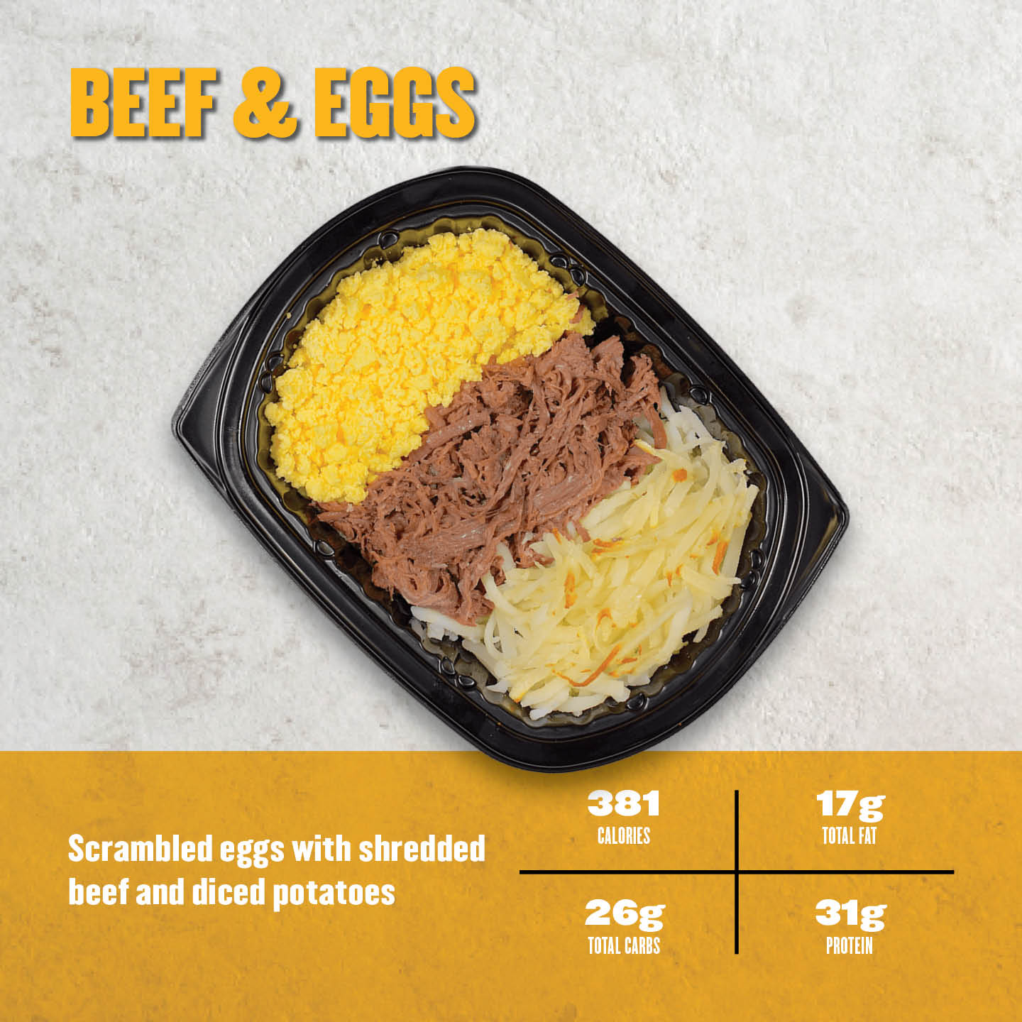 Breakfast Box