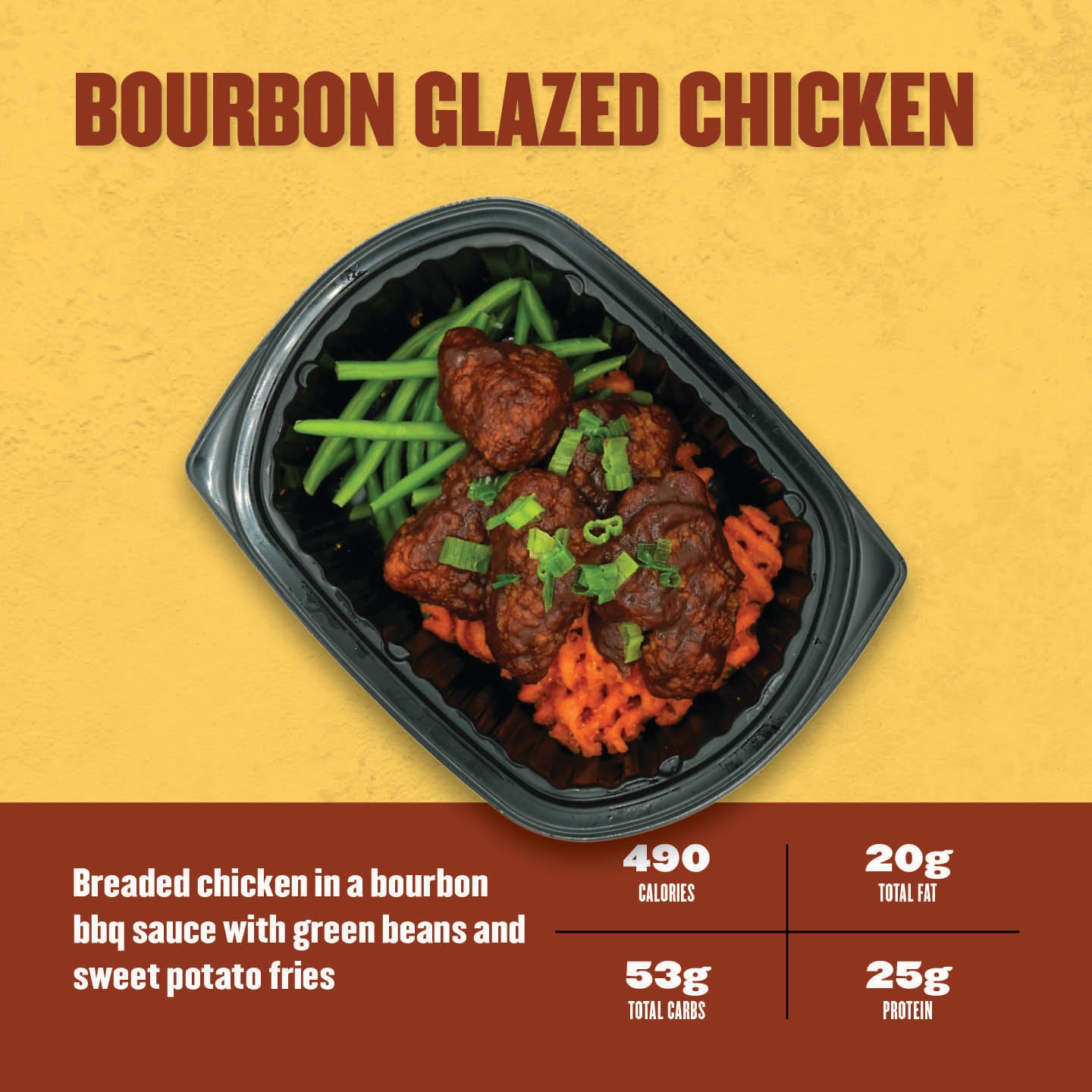 Chicken Tender Box