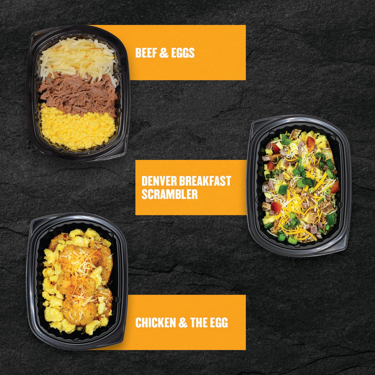 Breakfast Box