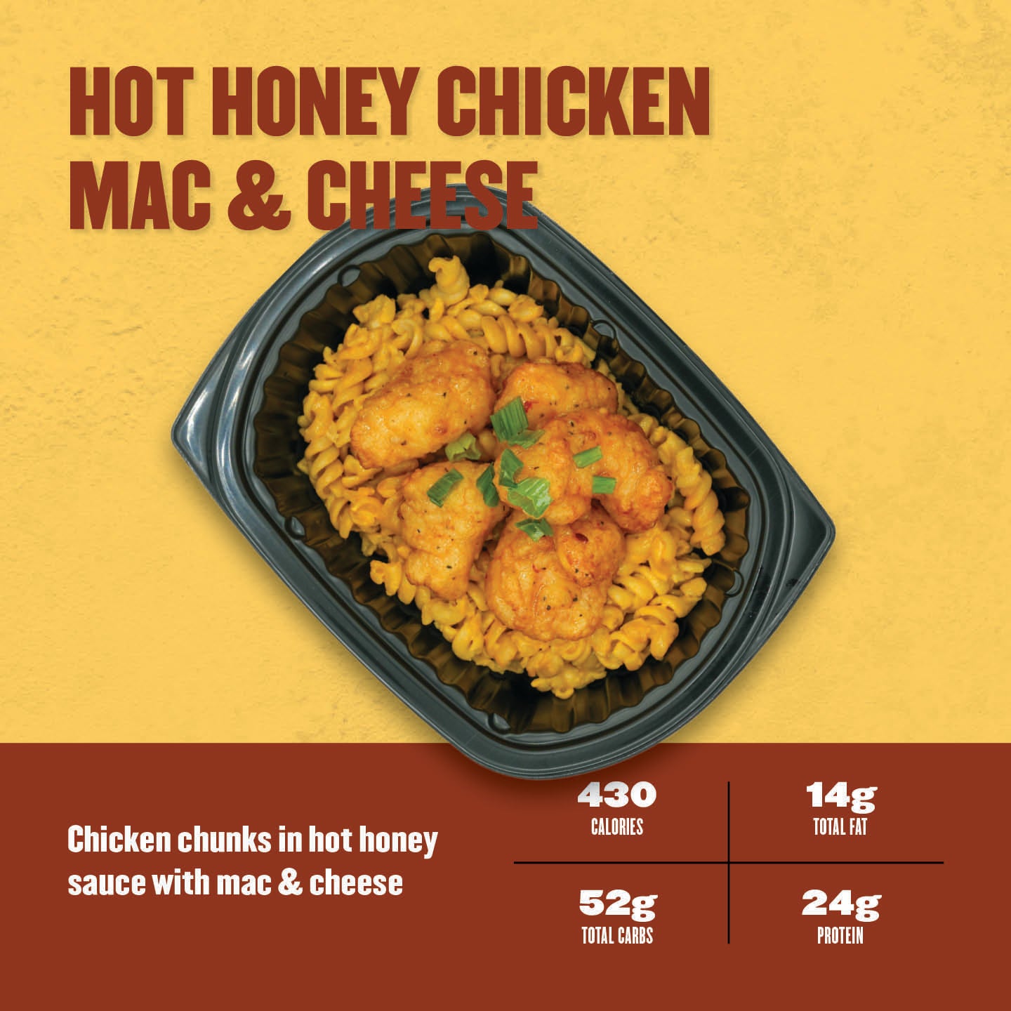 Chicken Tender Box