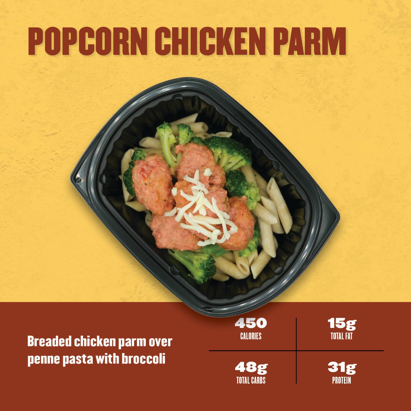Chicken Tender Box