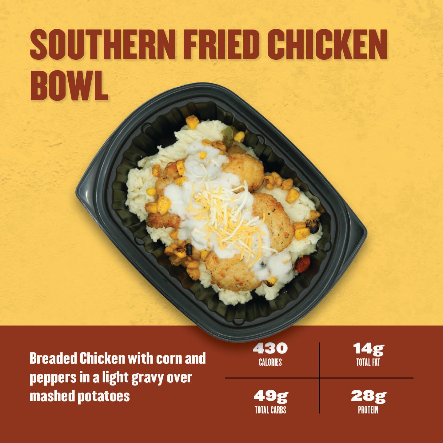 Chicken Tender Box
