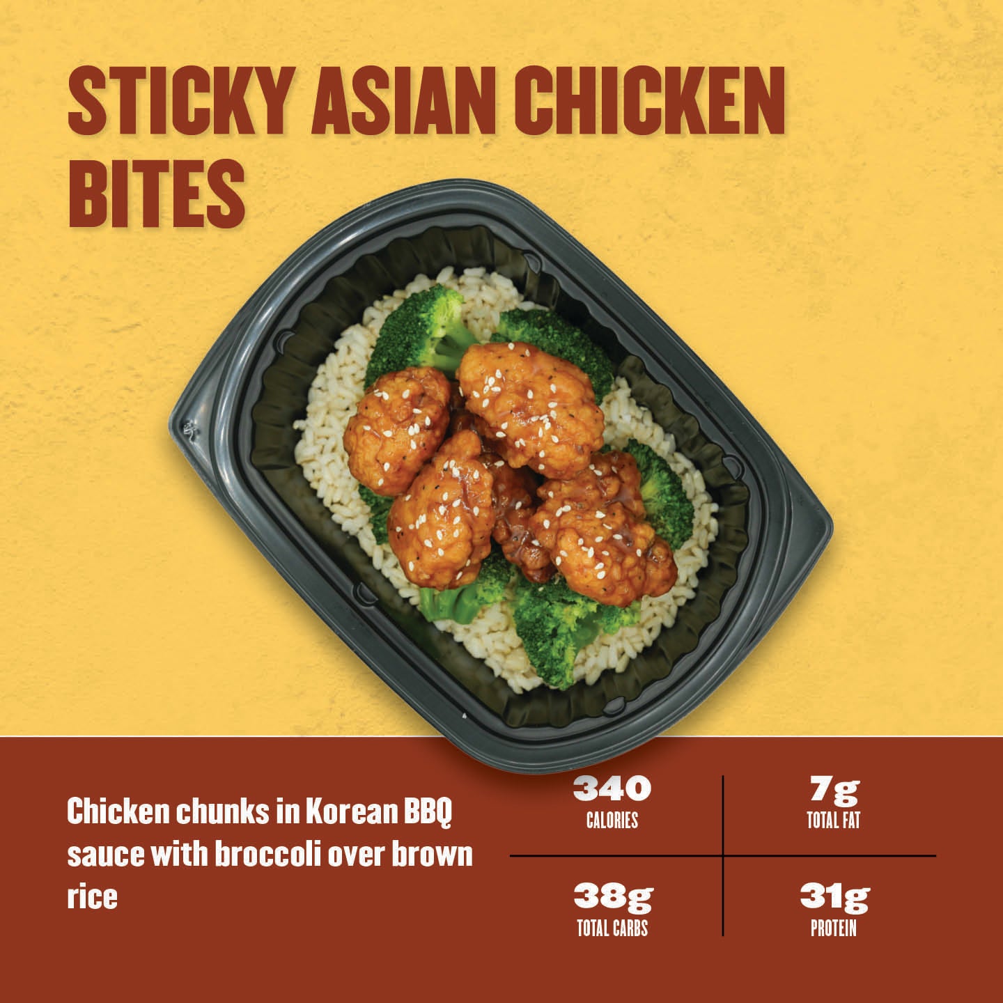 Chicken Tender Box