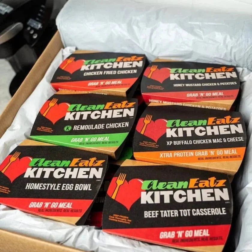Breakfast Box
