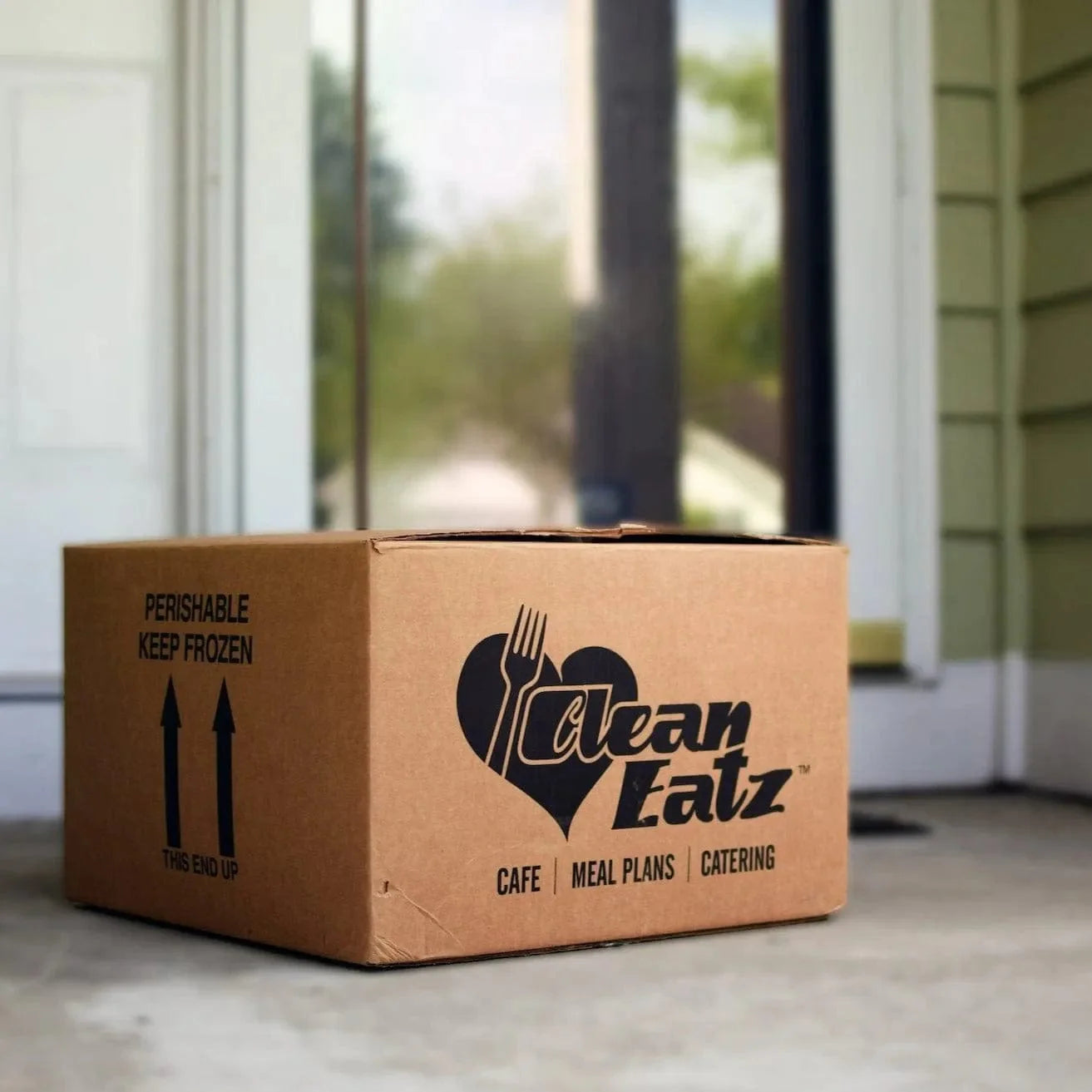 Clean Box A
