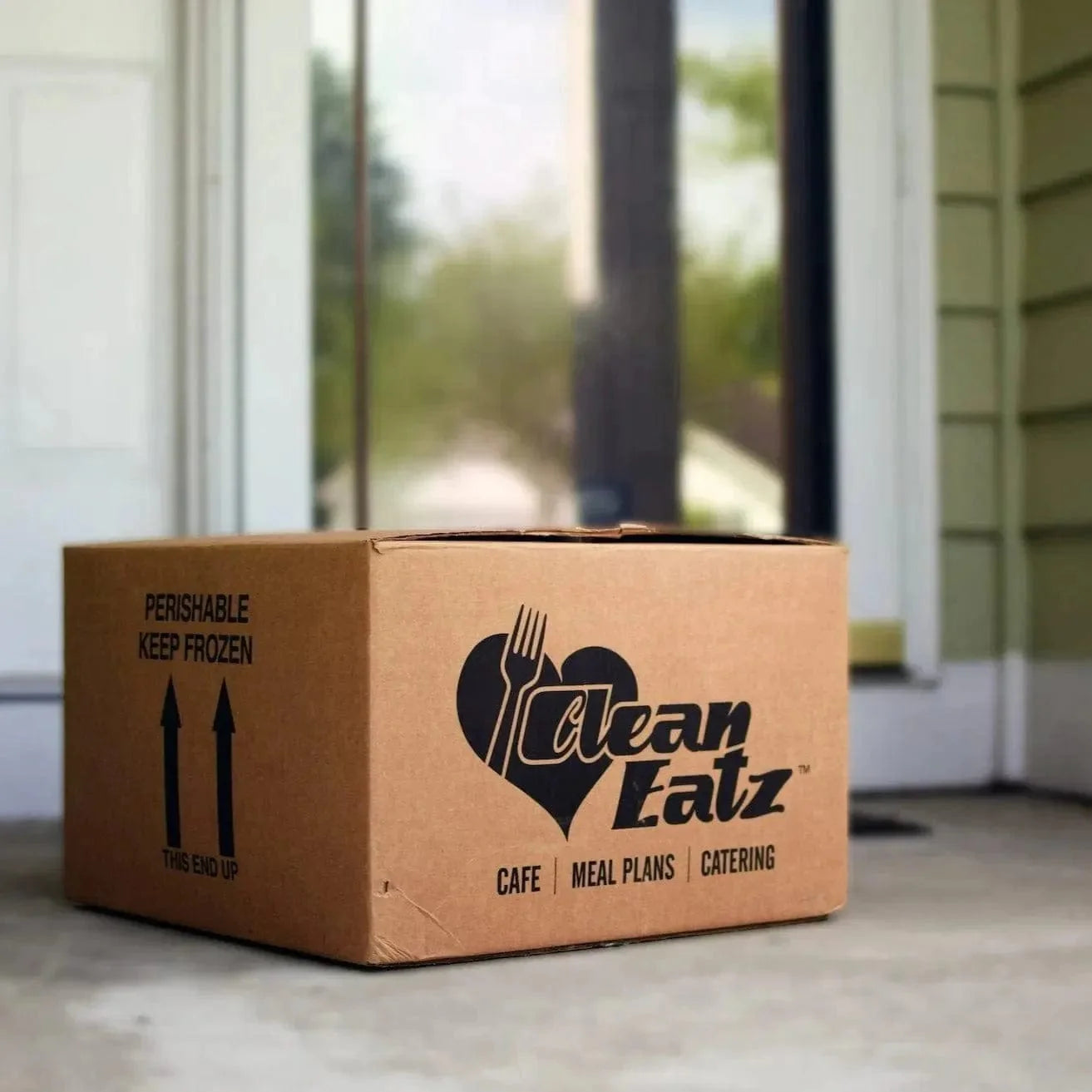 Clean Box B