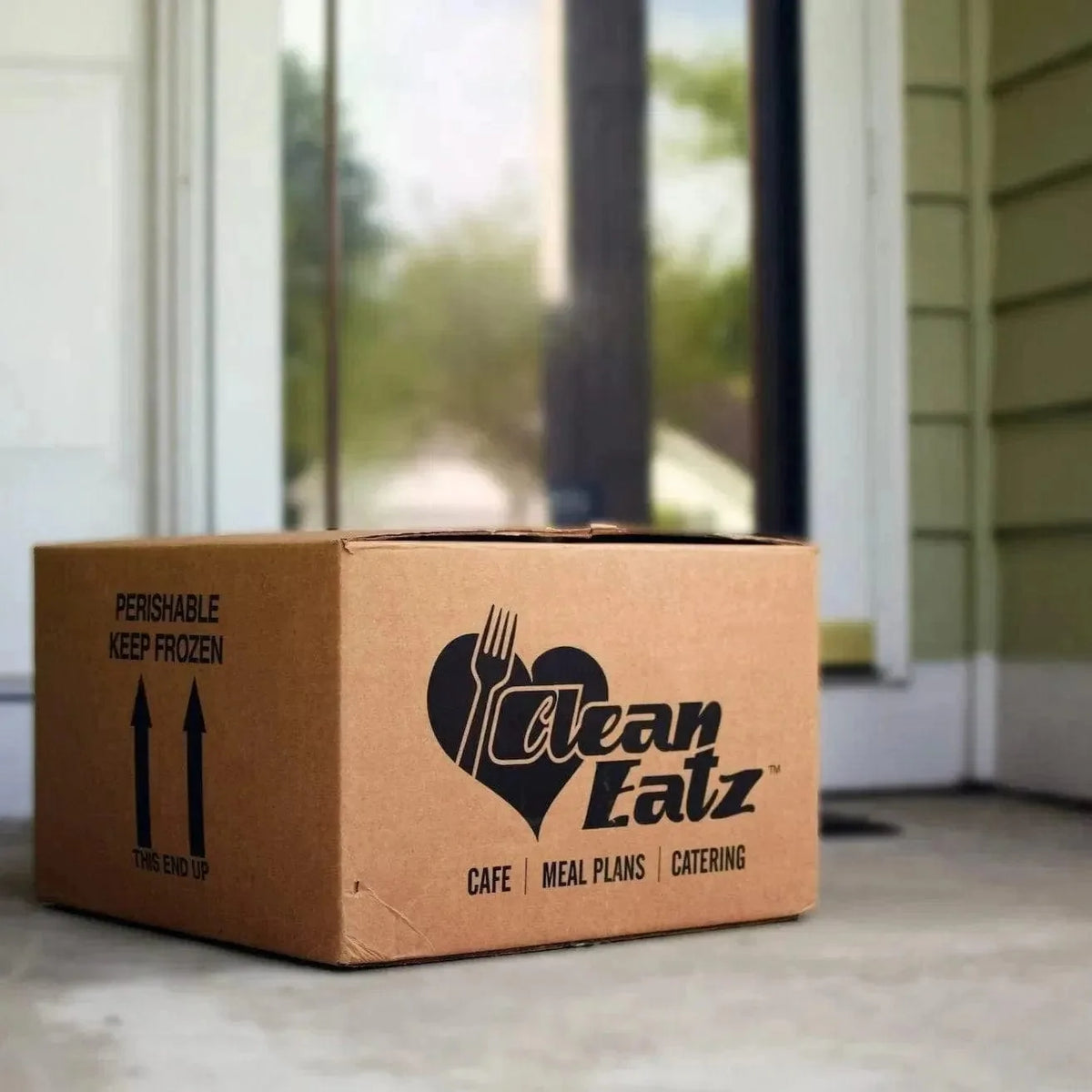Wholesale High Protein Box