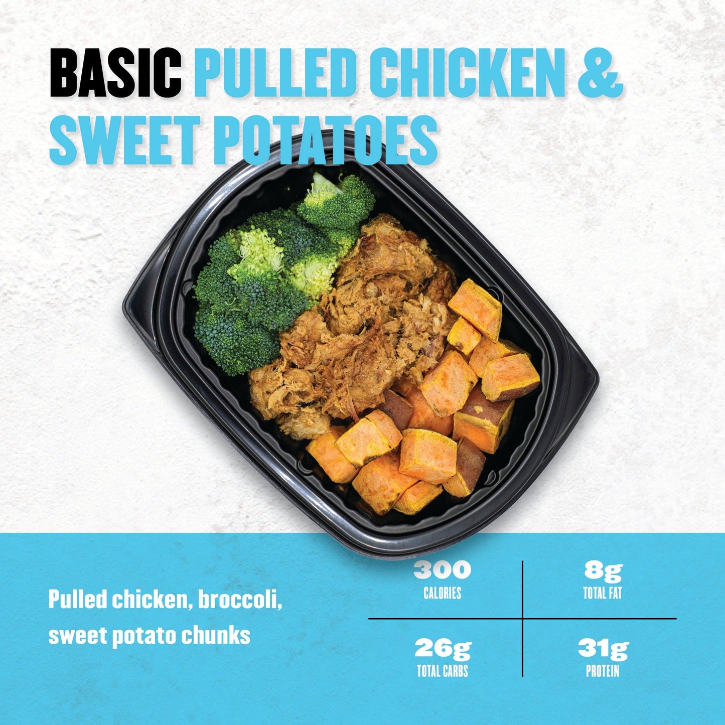 Basics Box