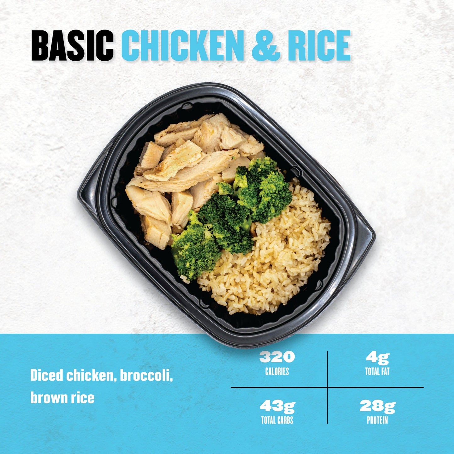 Basics Box