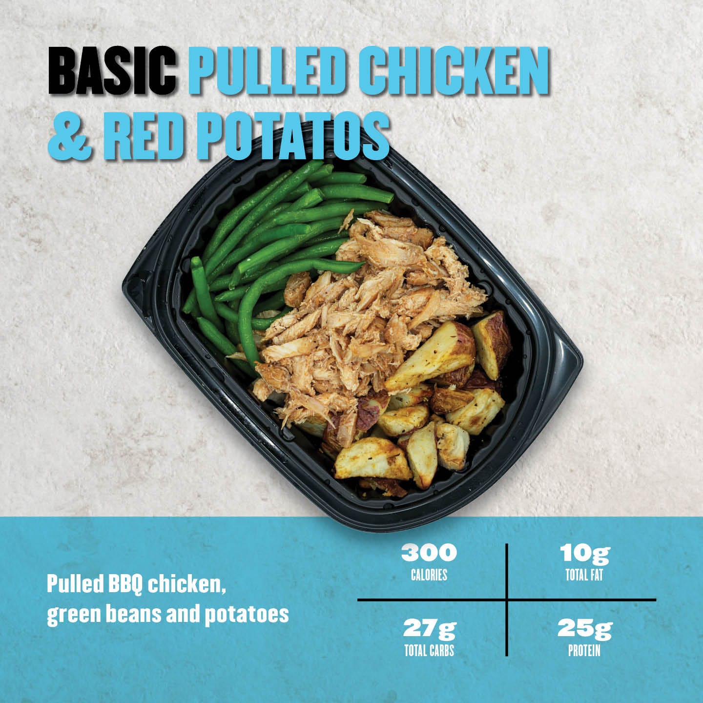 Basics Box