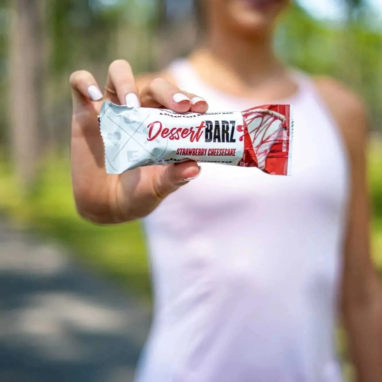 Wholesale Clean Eatz Dessert Barz