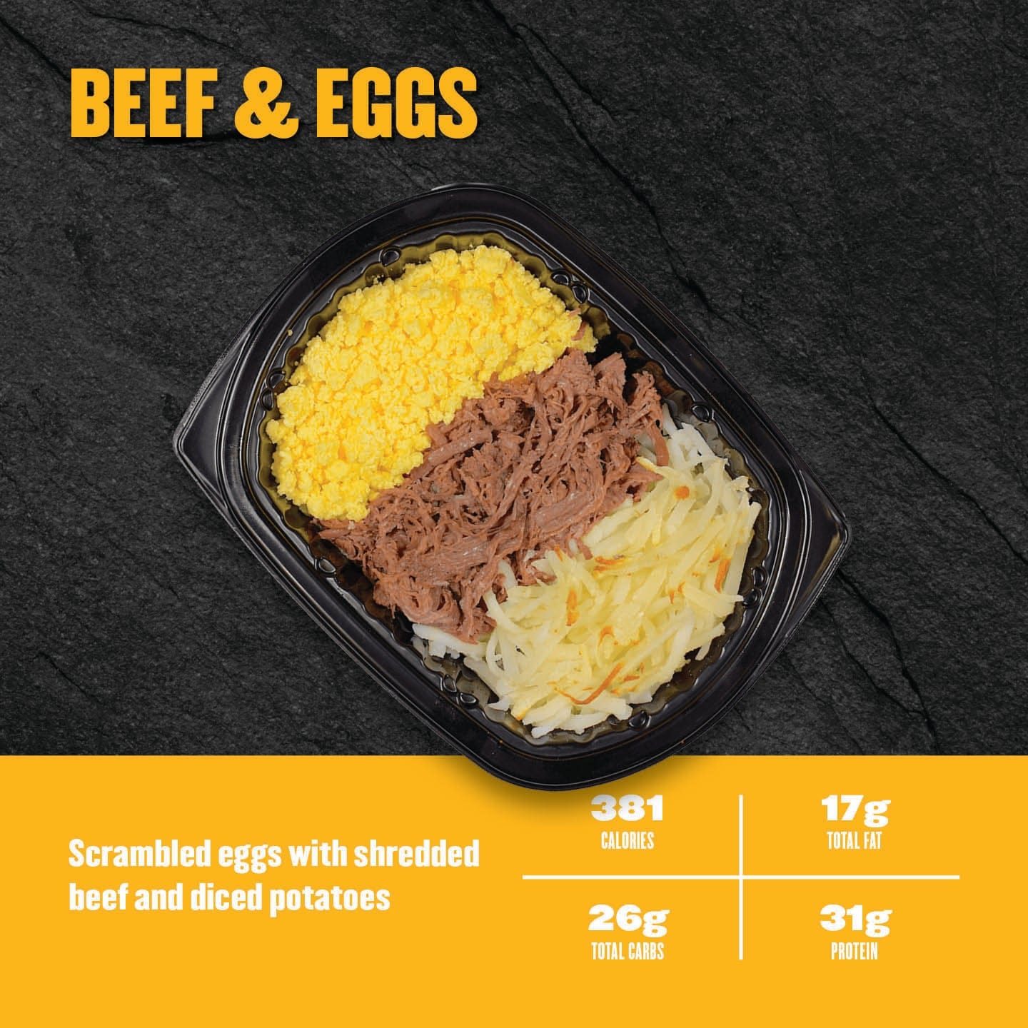Breakfast Box