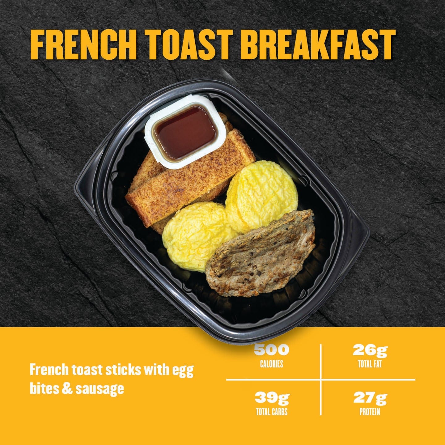 Breakfast Box