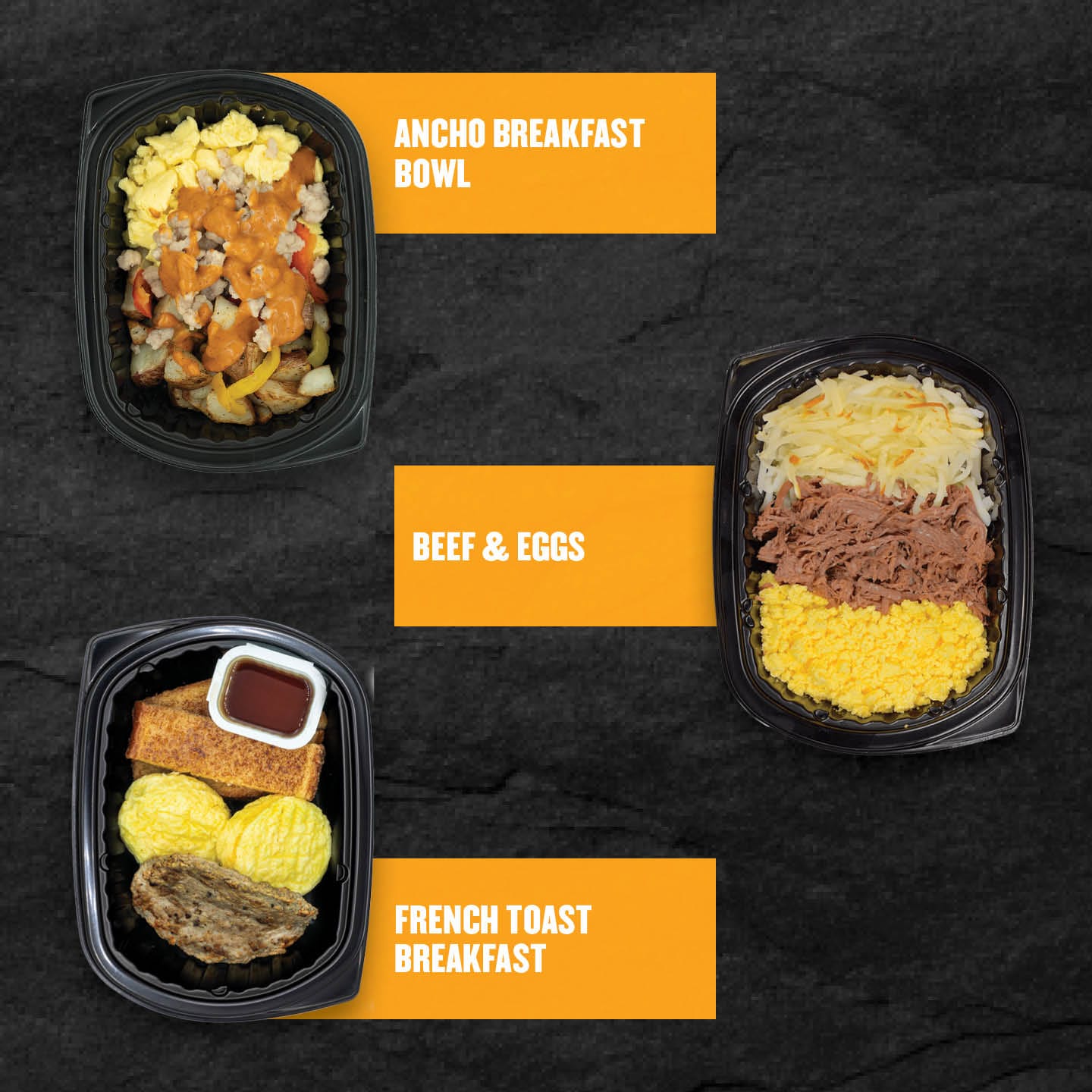 Breakfast Box