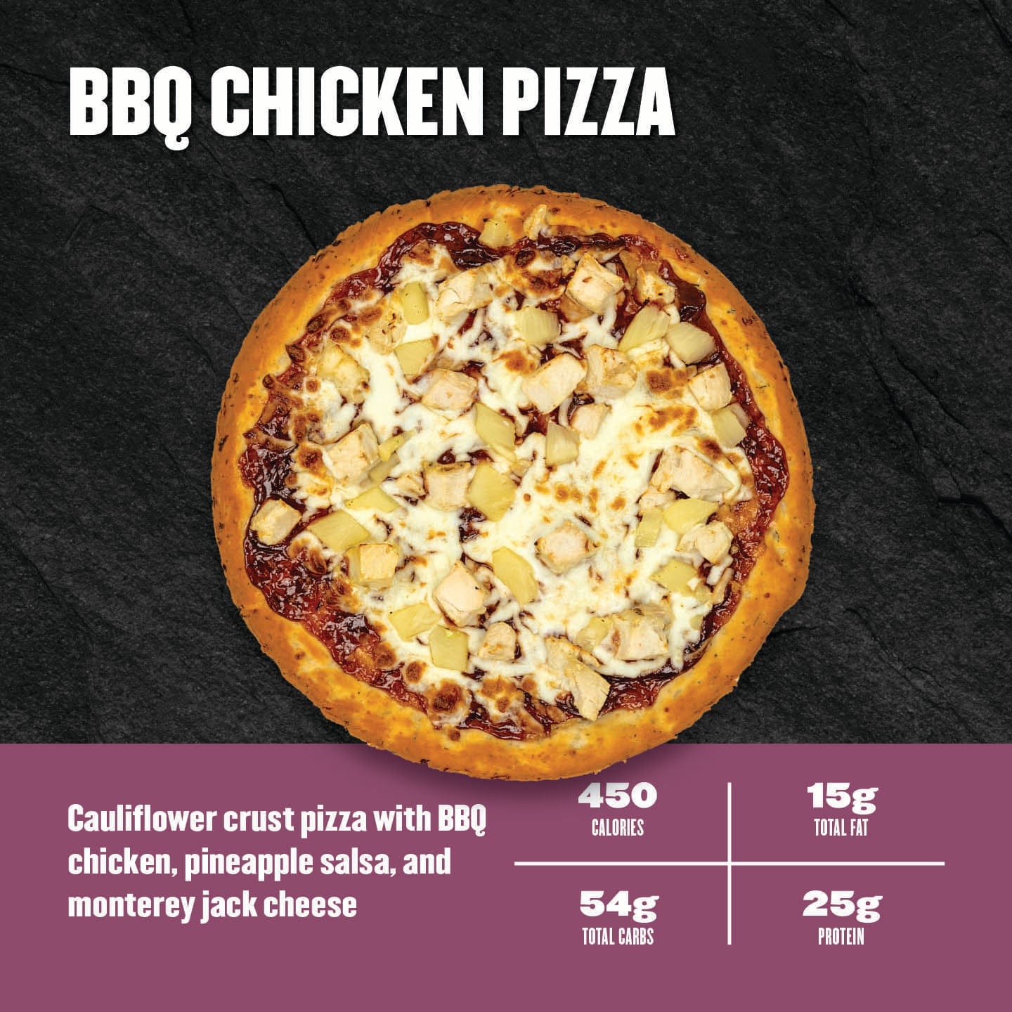 Wholesale Protein Pizza