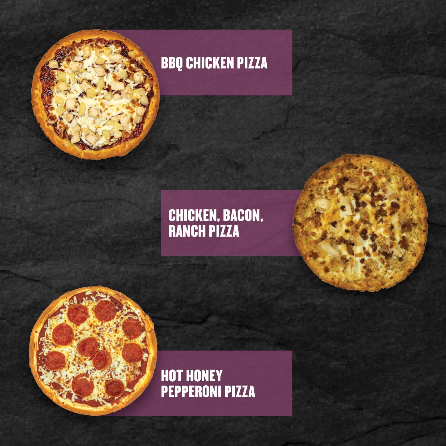 Wholesale Protein Pizza