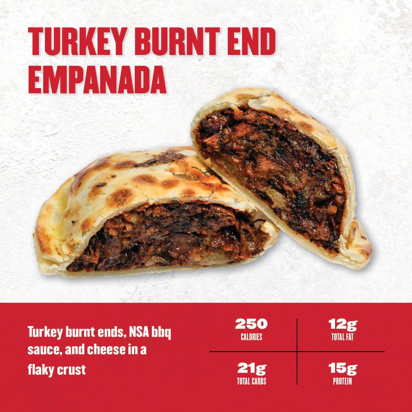 Wholesale Empanadas
