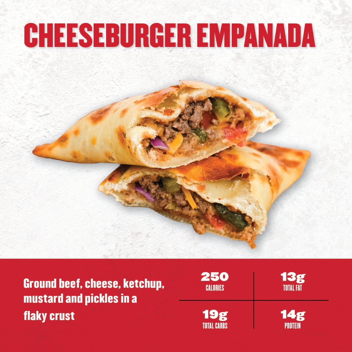 Wholesale Empanadas