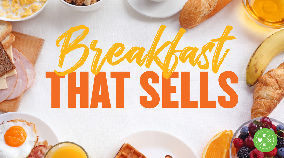 Breakfast That Sells: A 2026 Small-Store Playbook