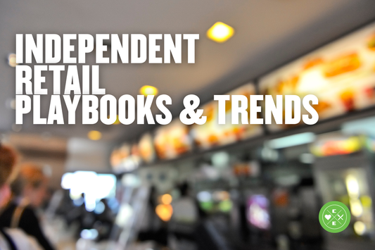 Independent Retail Playbooks & Trends (2026): The Small-Store Field Guide