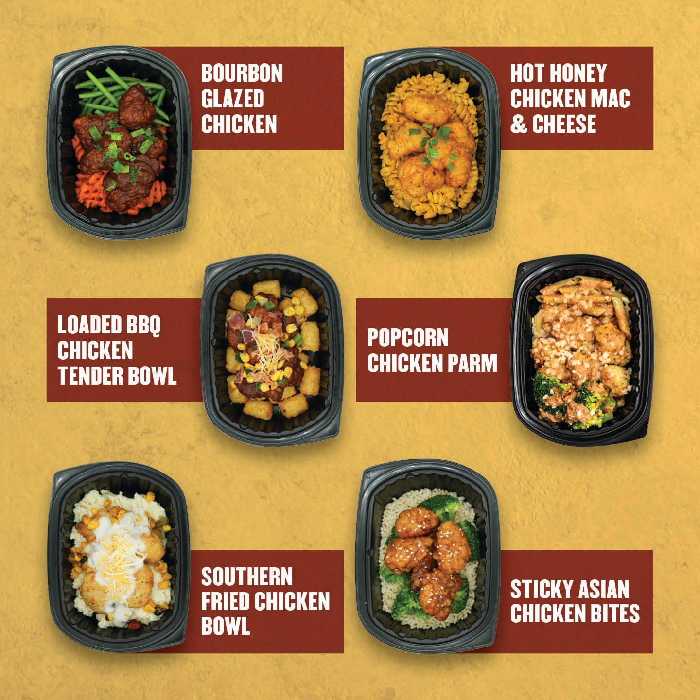 Tender Box Size Products – Clean Eatz Retailers