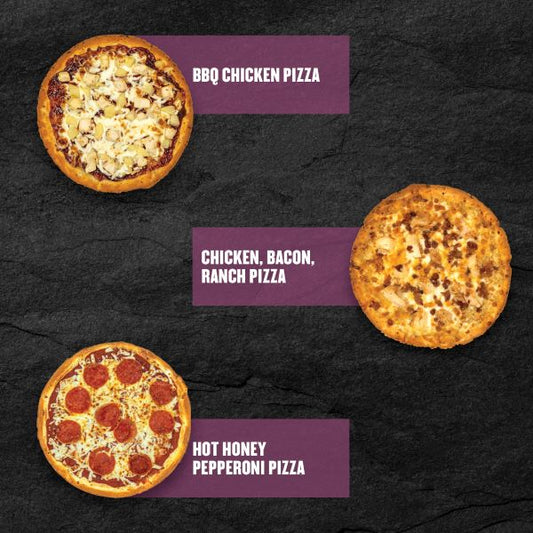 Wholesale Protein Pizza