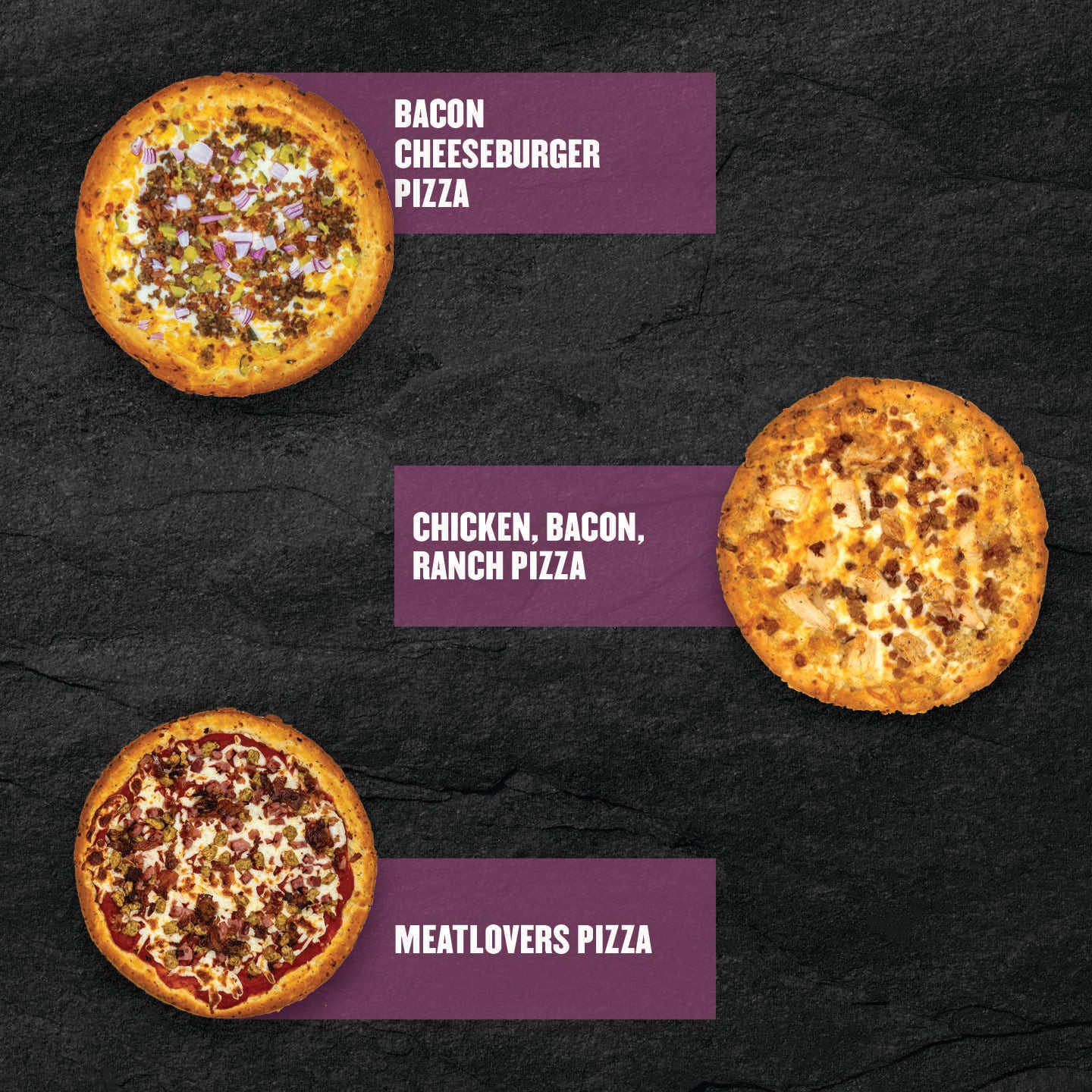 Wholesale Protein Pizza