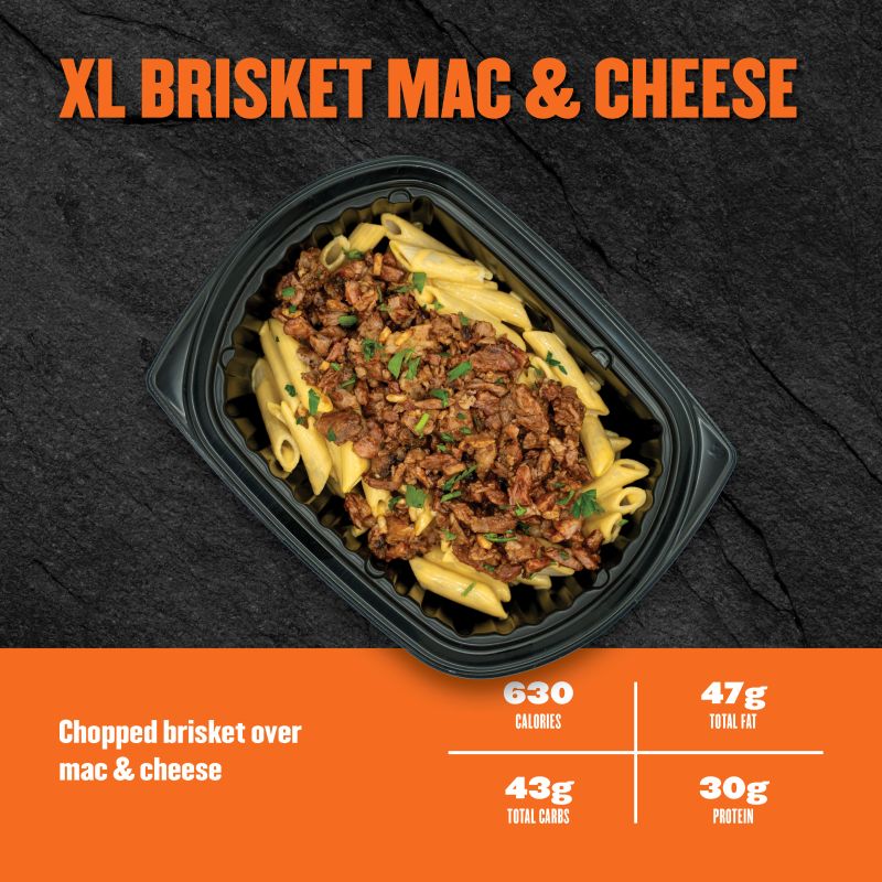 Bulk Extra Protein Meal Prep | Clean Eatz | Wholesale Meal Prep