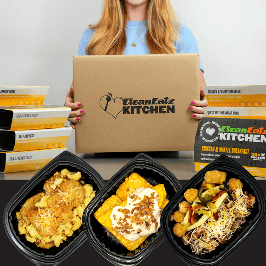 Breakfast Box