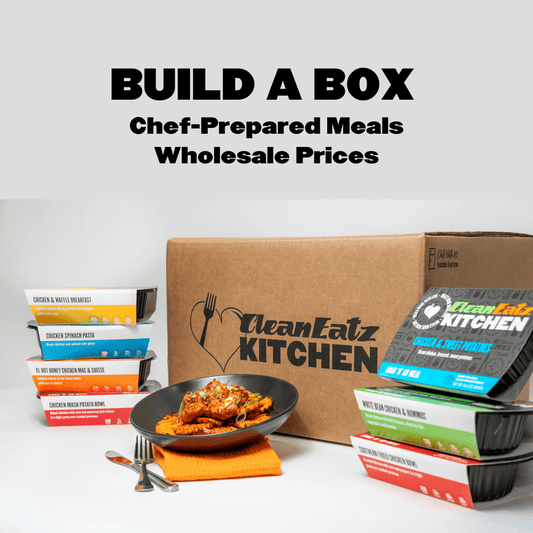 Build a Box