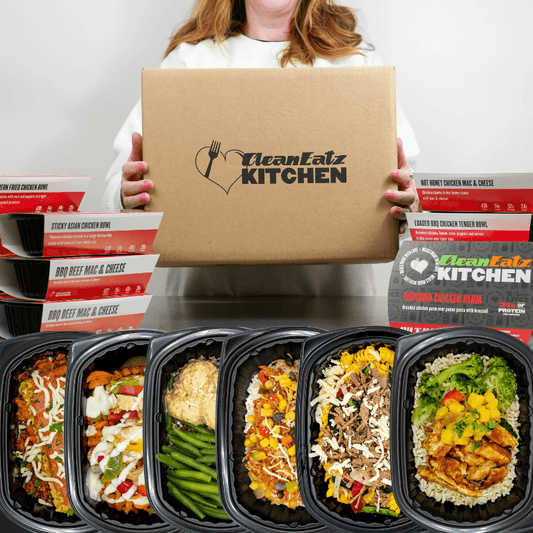 Products – Clean Eatz Retailers