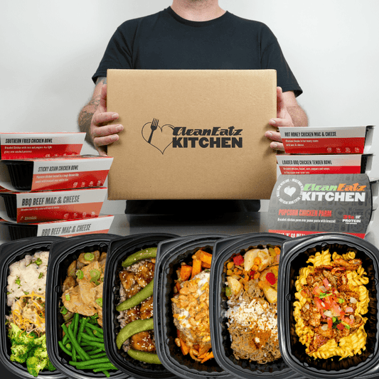 Products – Clean Eatz Retailers