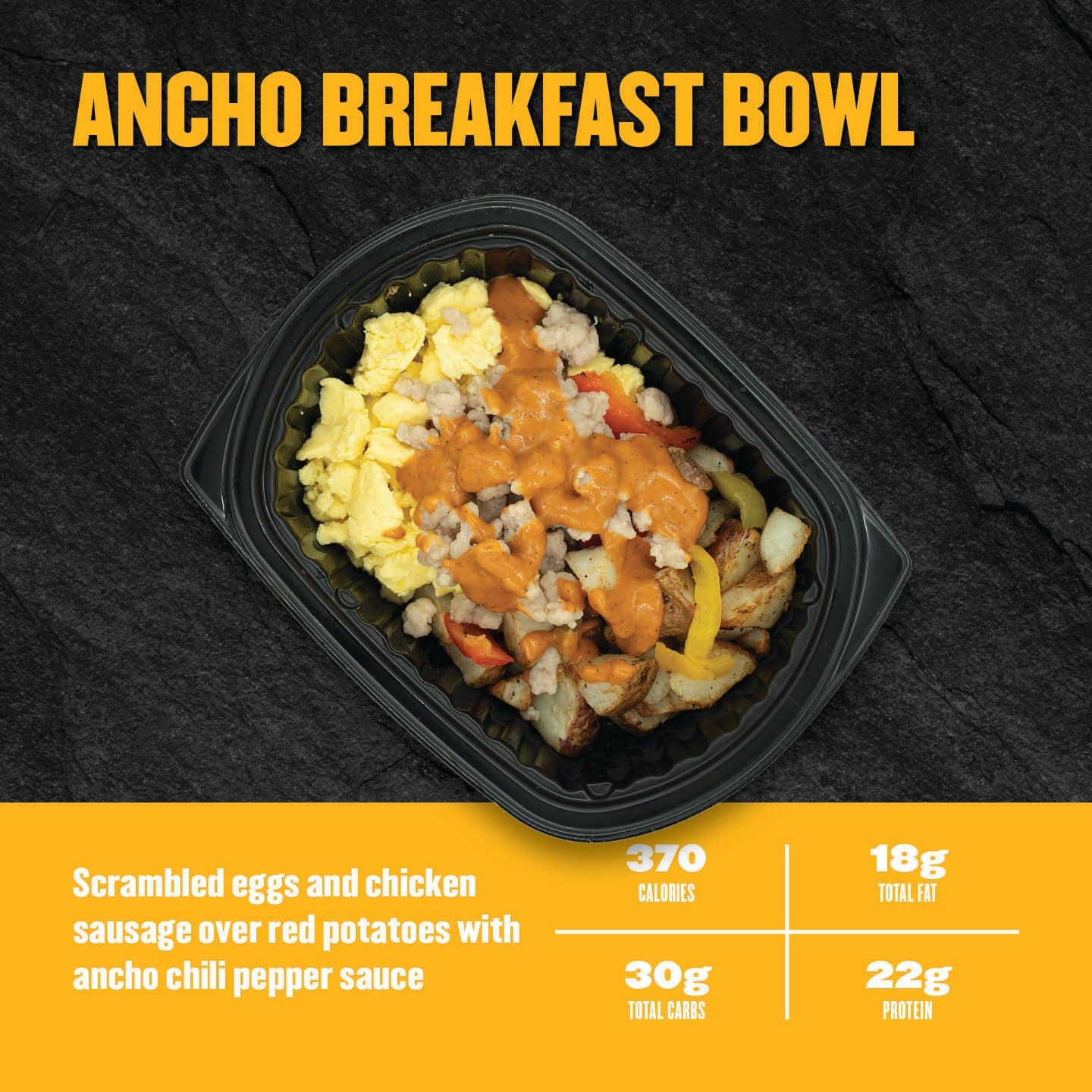 Breakfast Box