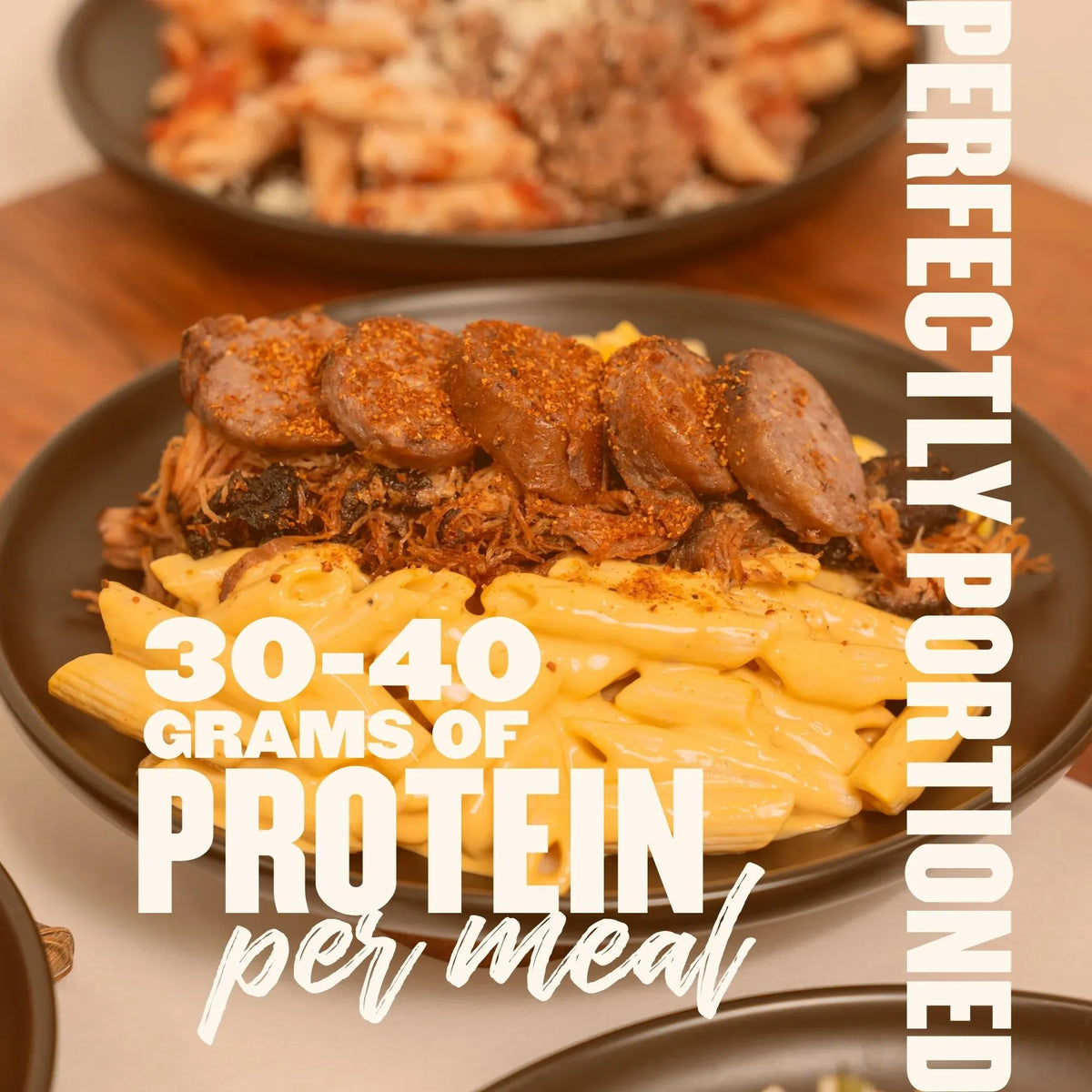 Wholesale High Protein Box